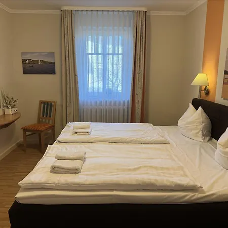 Dünenpark - Komfortplus Mit 1 Schlafzimmer Und Balkon Im Obergeschoss 230 Apartamento