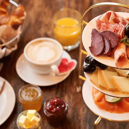 Dünenpark - Komfortplus Mit 1 Schlafzimmer Und Balkon Im Obergeschoss 230 Apartamento Binz